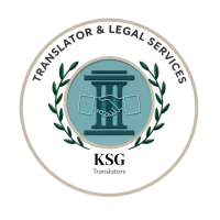 logo ksg translations