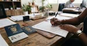 translations immigration services